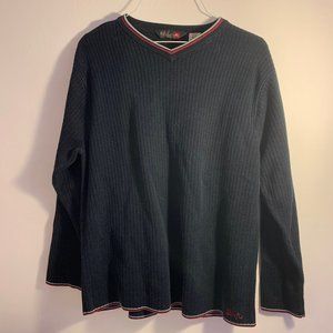 Vintage Quicksilver Sweater